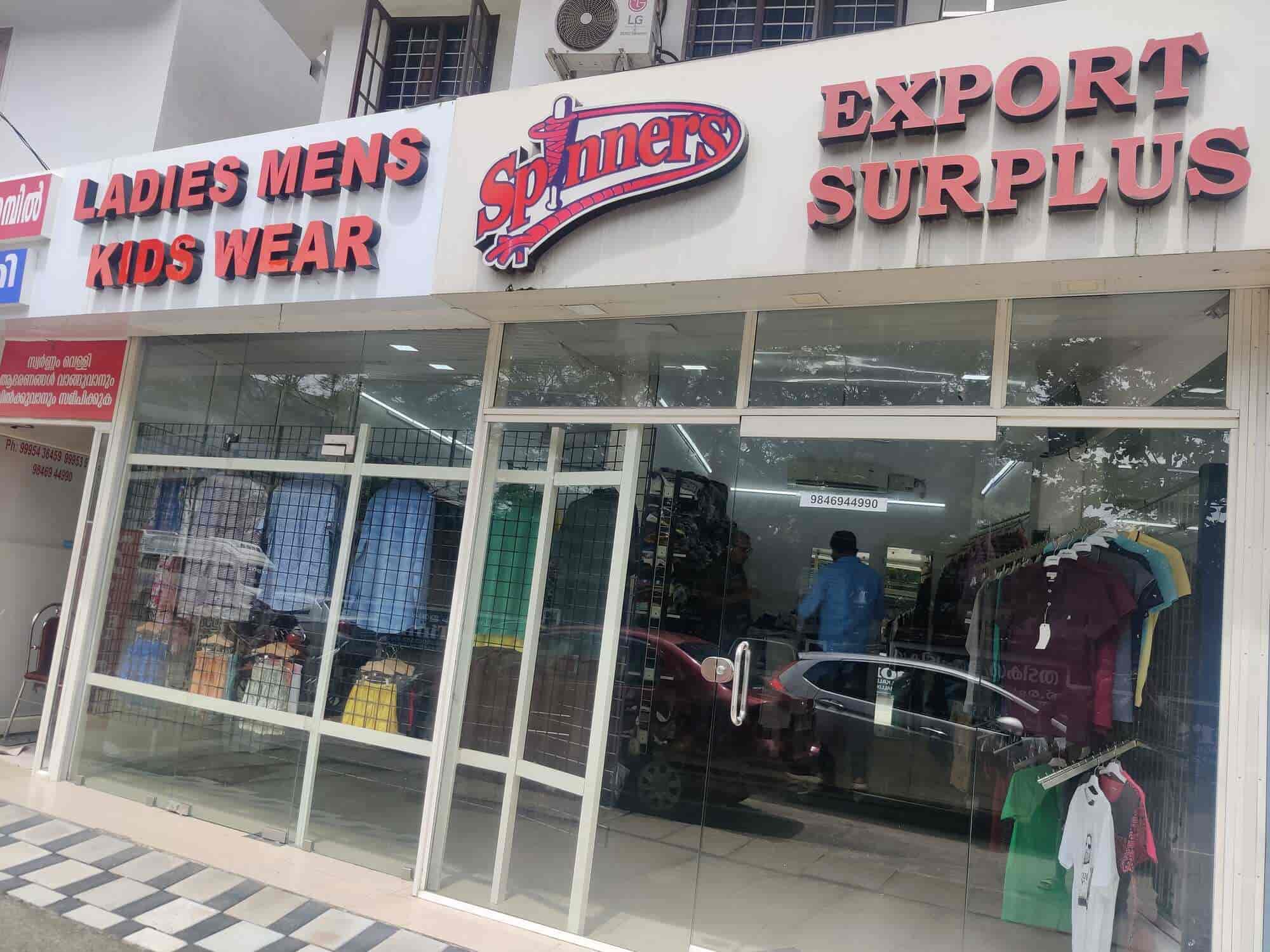 Top Readymade Garment Shop in Kochi Best Readymade Clothing Justdial