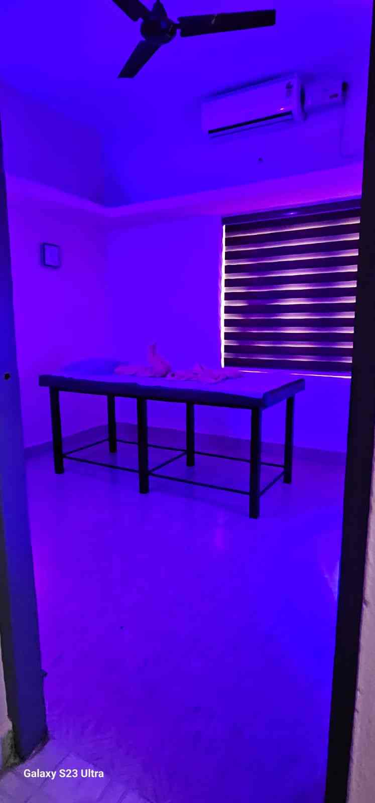 Face Care Unisex Beauty Parlour Andspa in Kaloor,Ernakulam Best