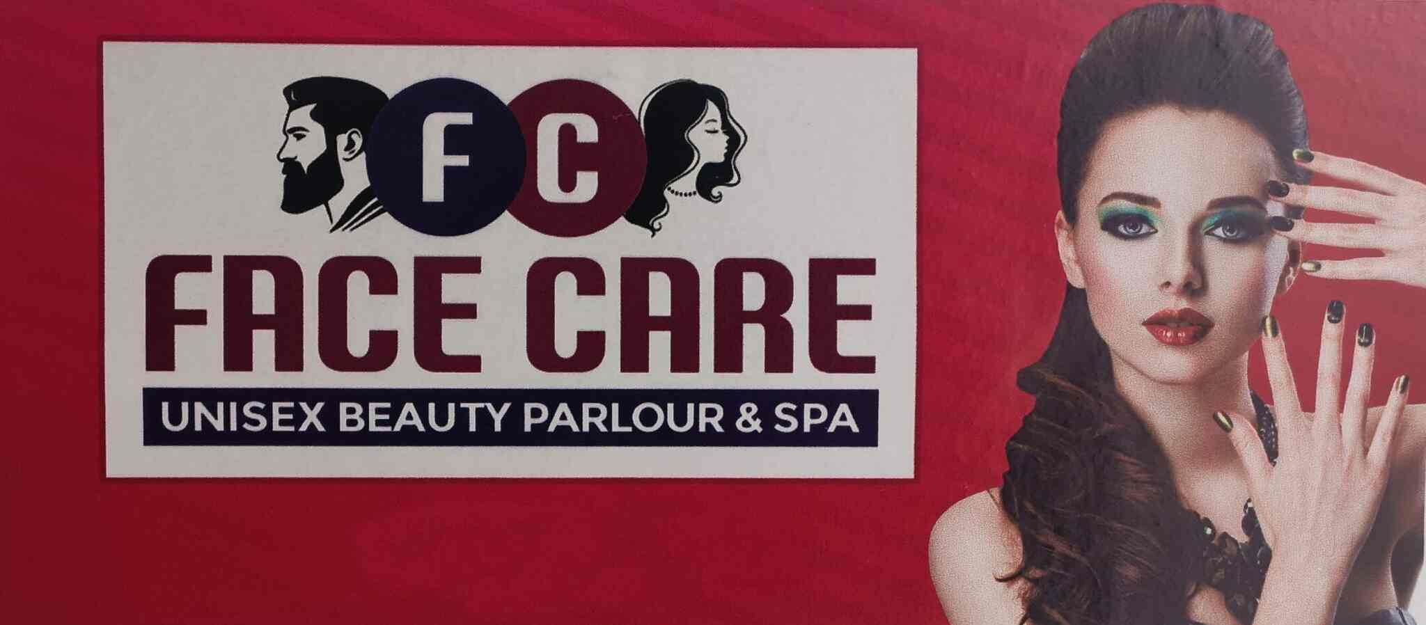 Face Care Unisex Beauty Parlour Andspa in Kaloor,Ernakulam Best
