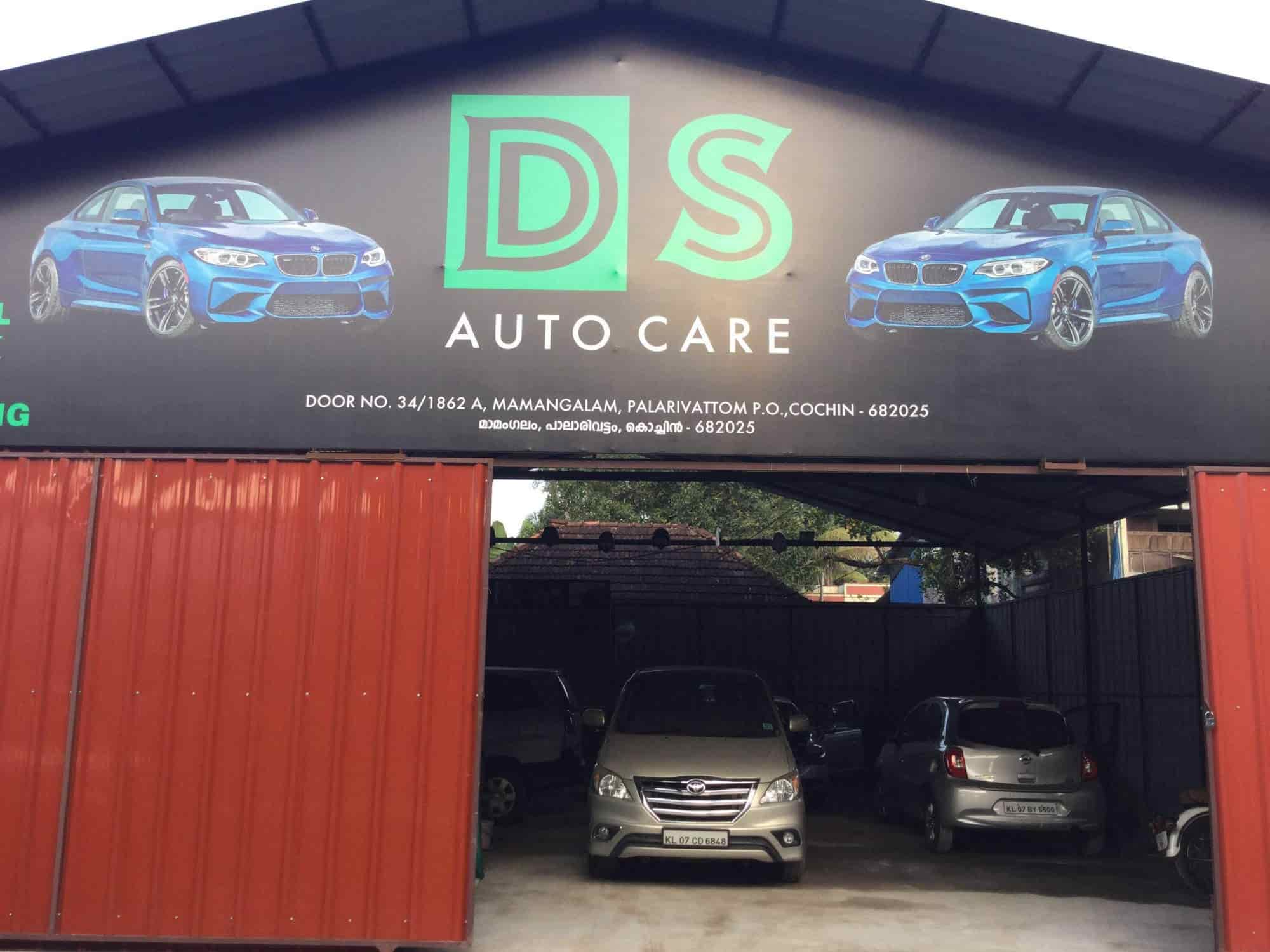 D And S Auto >> D S Auto Care Mamagalam Customised Car Painting Services D And S Auto >> D S Auto Care Mamagalam Customised Car Painting Services