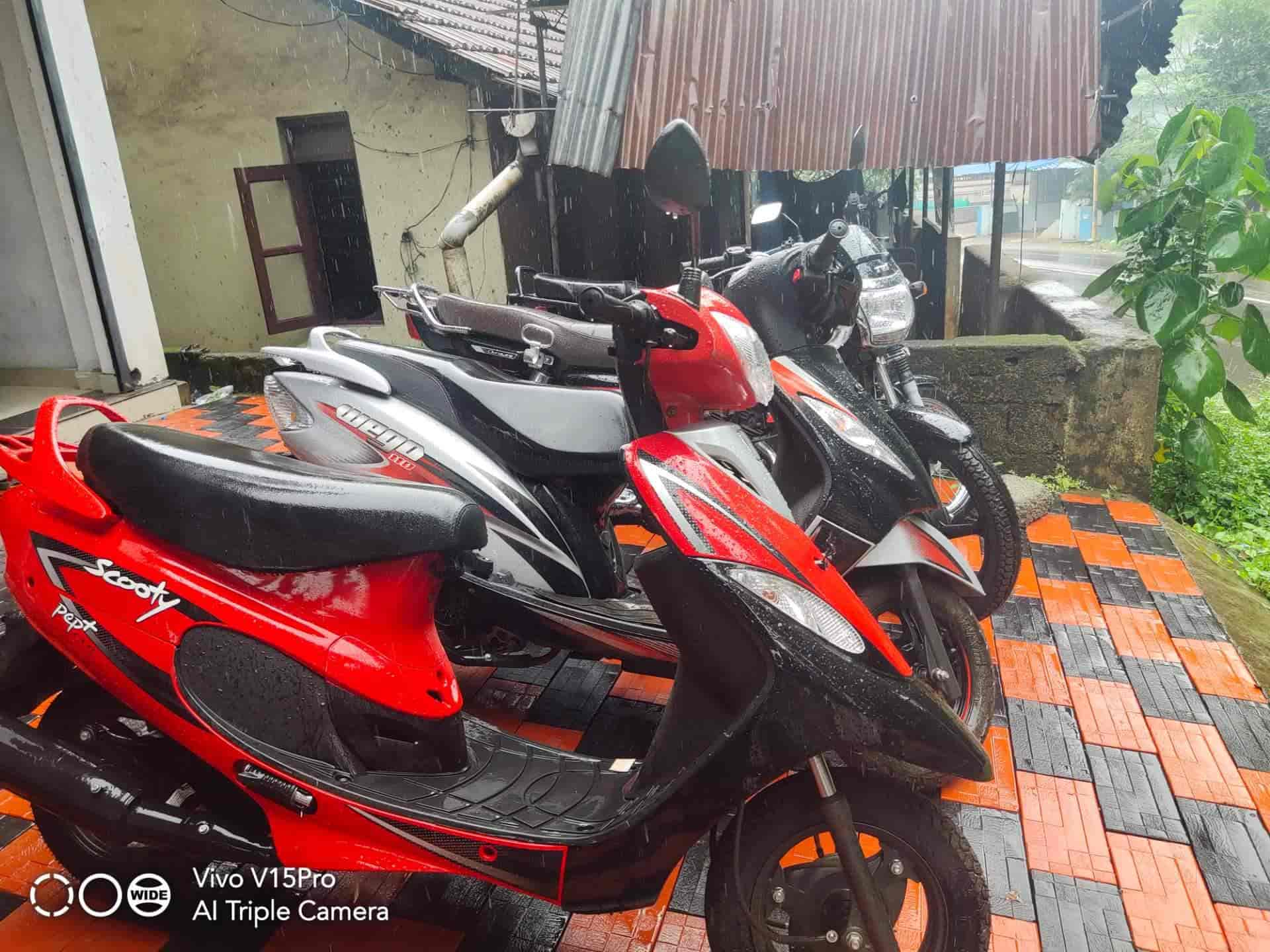 Diya Motors in Vazhakulam,Ernakulam Best TVSMotorcycle Dealers in Ernakulam Justdial