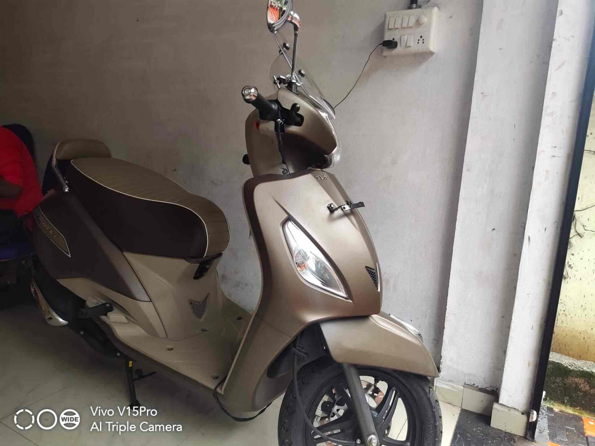 Diya Motors in Vazhakulam,Ernakulam Best TVSMotorcycle Dealers in