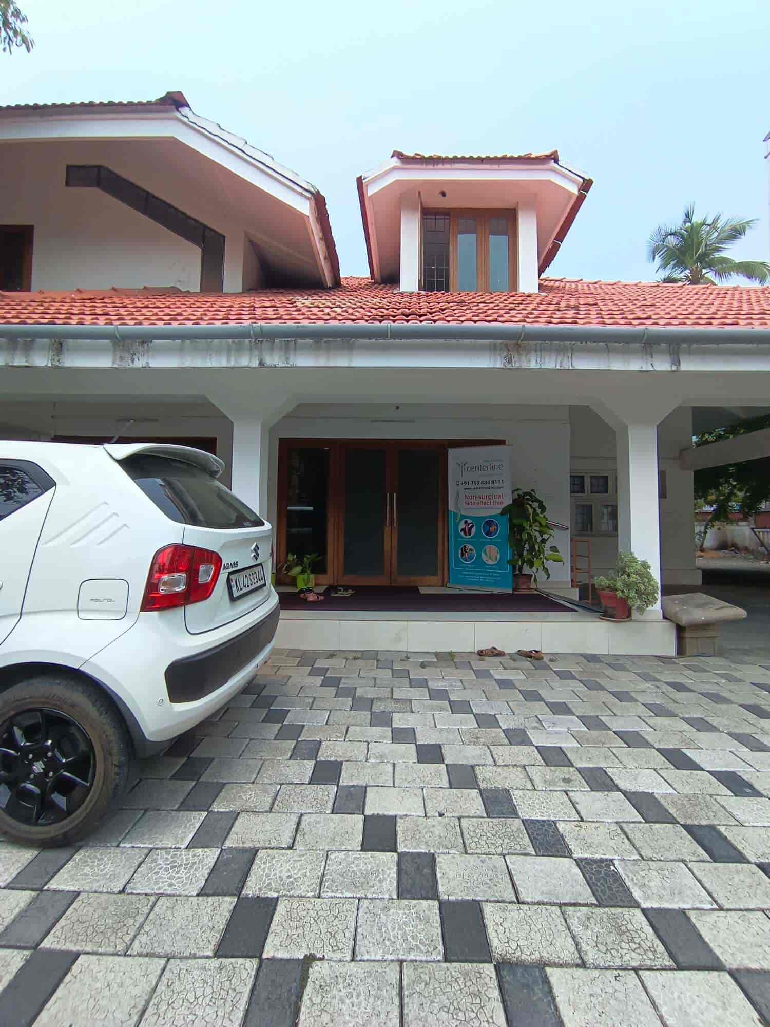 Centerline Clinic in Palarivattom,Ernakulam - Best Physiotherapy ...