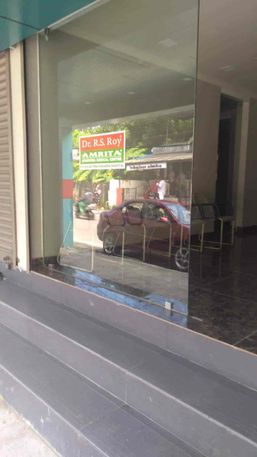 Amritha Ayurveda Clinic in Thrippunithura,Ernakulam Best Ayurvedic