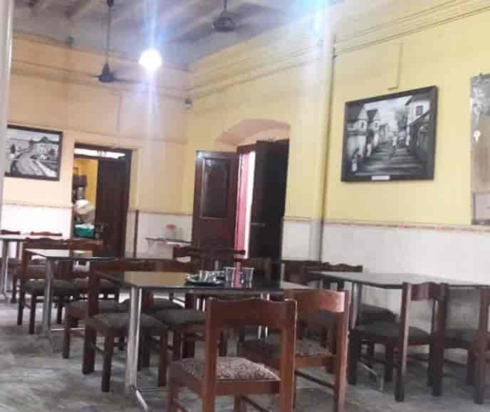 Bharath Coffee House Photos Shanmugham Road Ernakulam Pictures Images Gallery Justdial