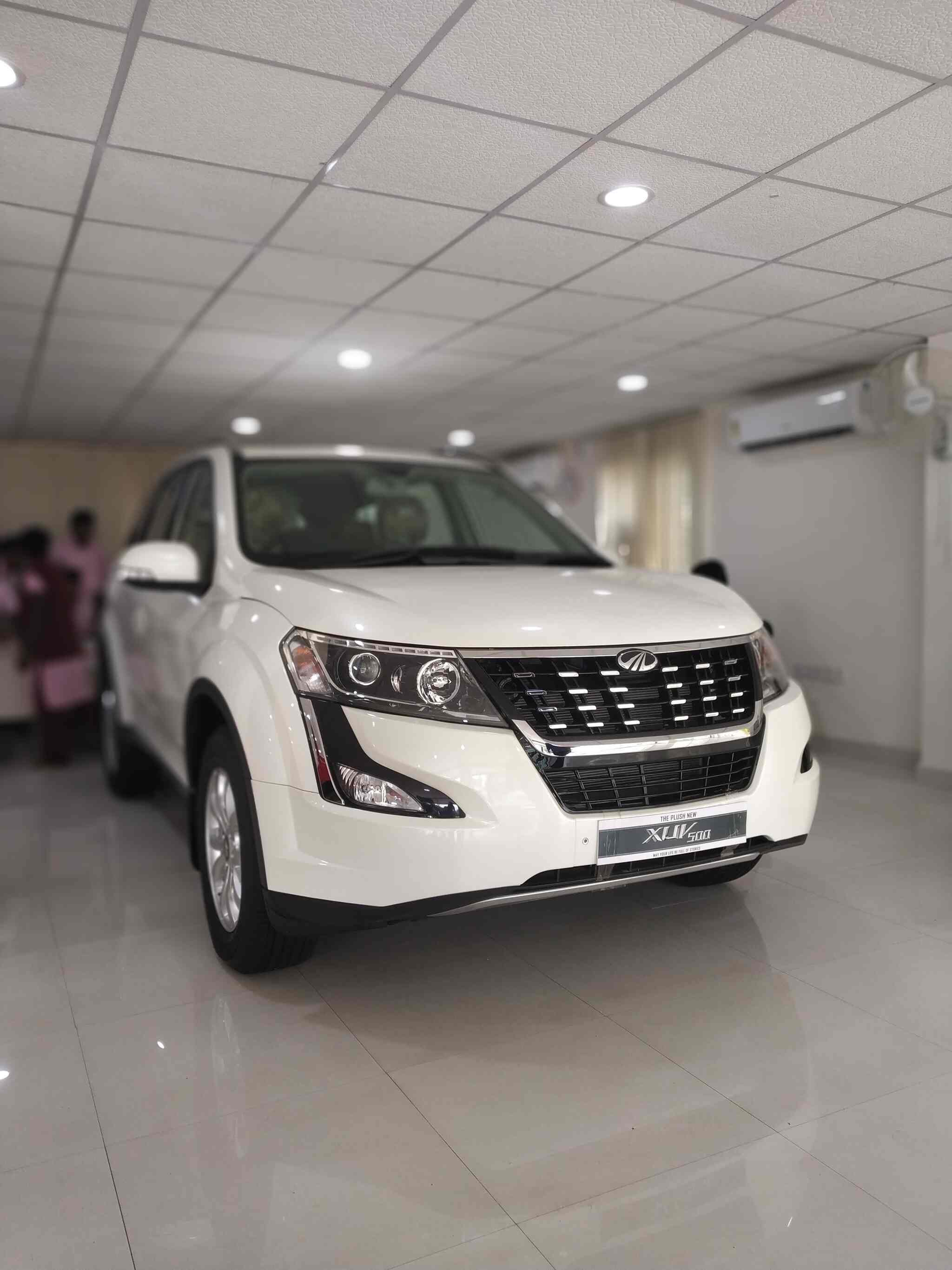 Tvs Mahindra in Muvattupuzha Market,Ernakulam Best Car Dealers in Ernakulam Justdial