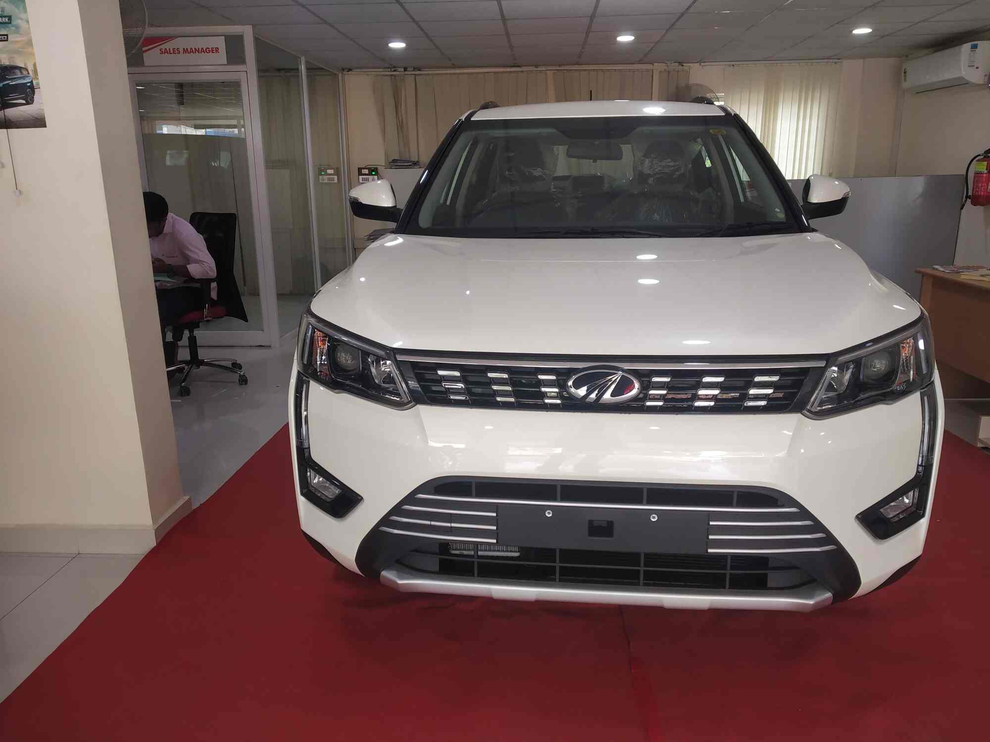 Tvs Mahindra in Muvattupuzha Market,Ernakulam Best Car Dealers in Ernakulam Justdial