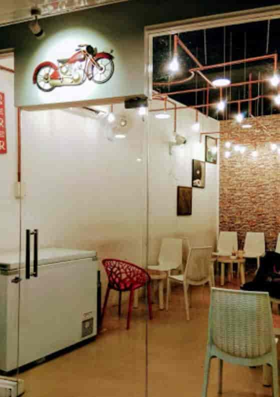 Dessi Cuppa in Ponekkara,Ernakulam Order Food Online Best Juice