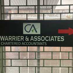 Warrier & Associates