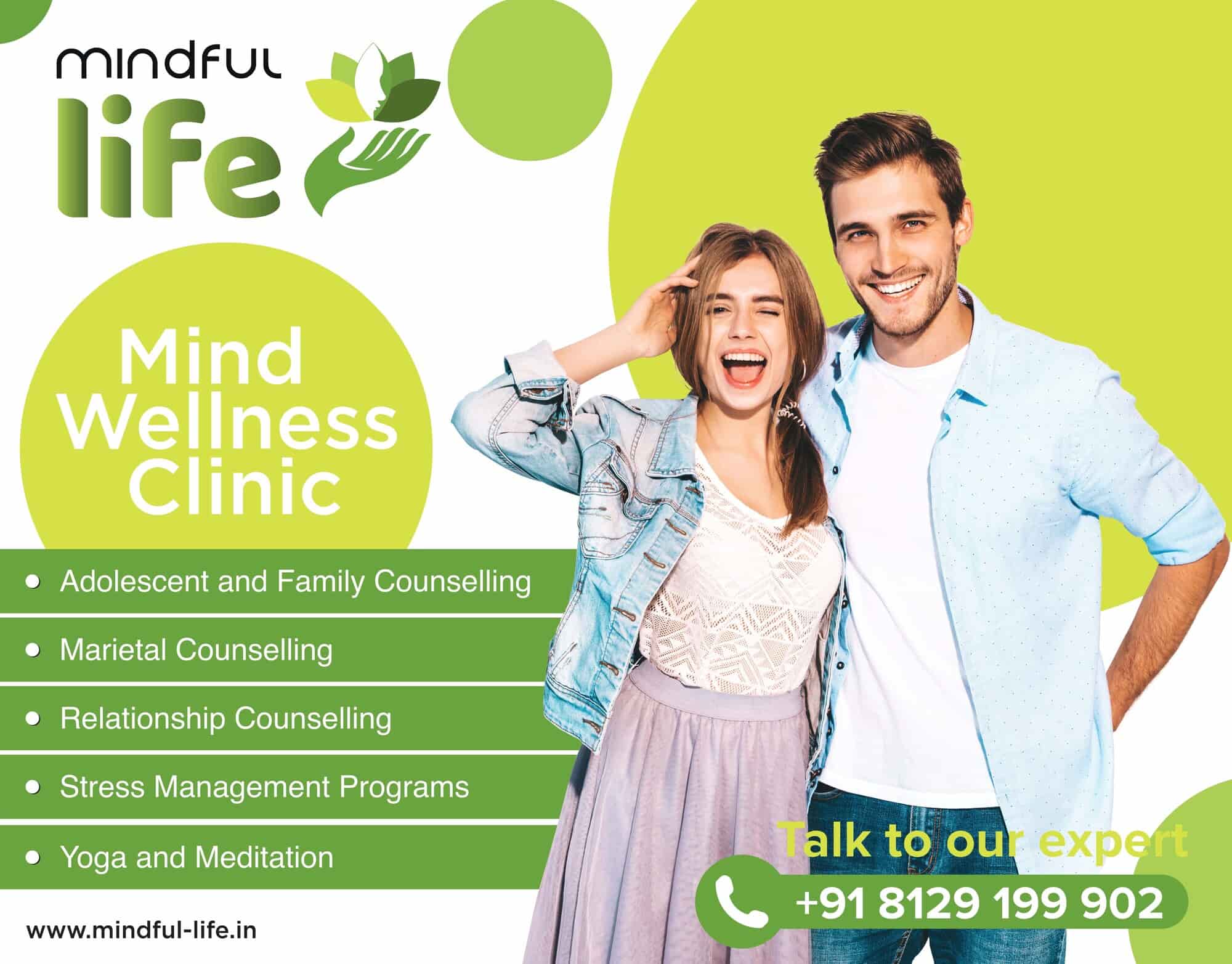 Top Psychiatrists in Mannam Paravur, Ernakulam Best Psychiatrist