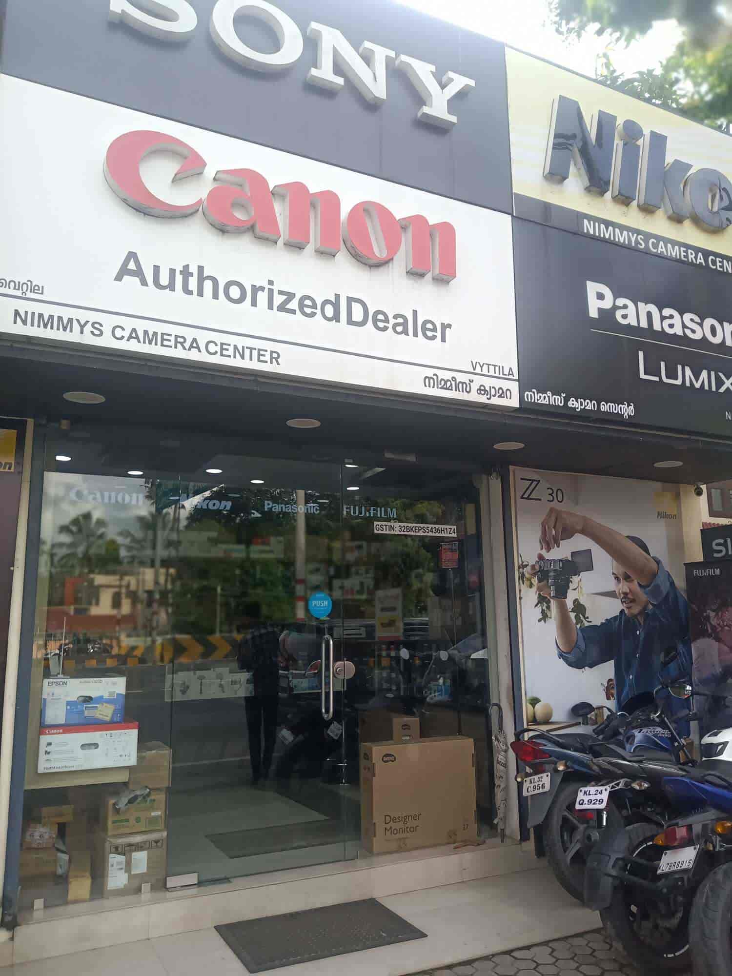 Top Samyang Camera Lens Dealers in Vyttila Best Samyang Camera Lens Dealers Ernakulam Justdial