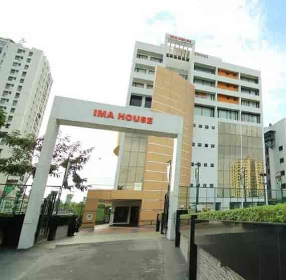 Book Ima House in Kaloor,Ernakulam - Best Banquet Halls near me in  