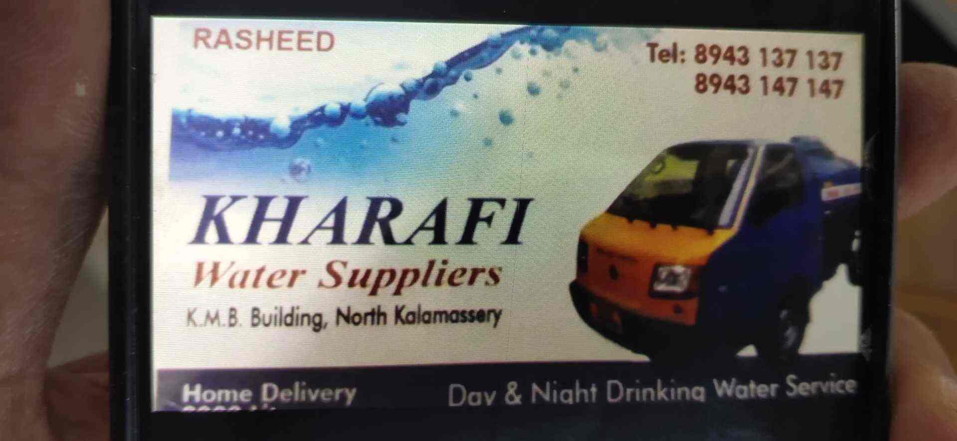 Top Mineral Water Suppliers For Functions in Ernakulam Best Mineral