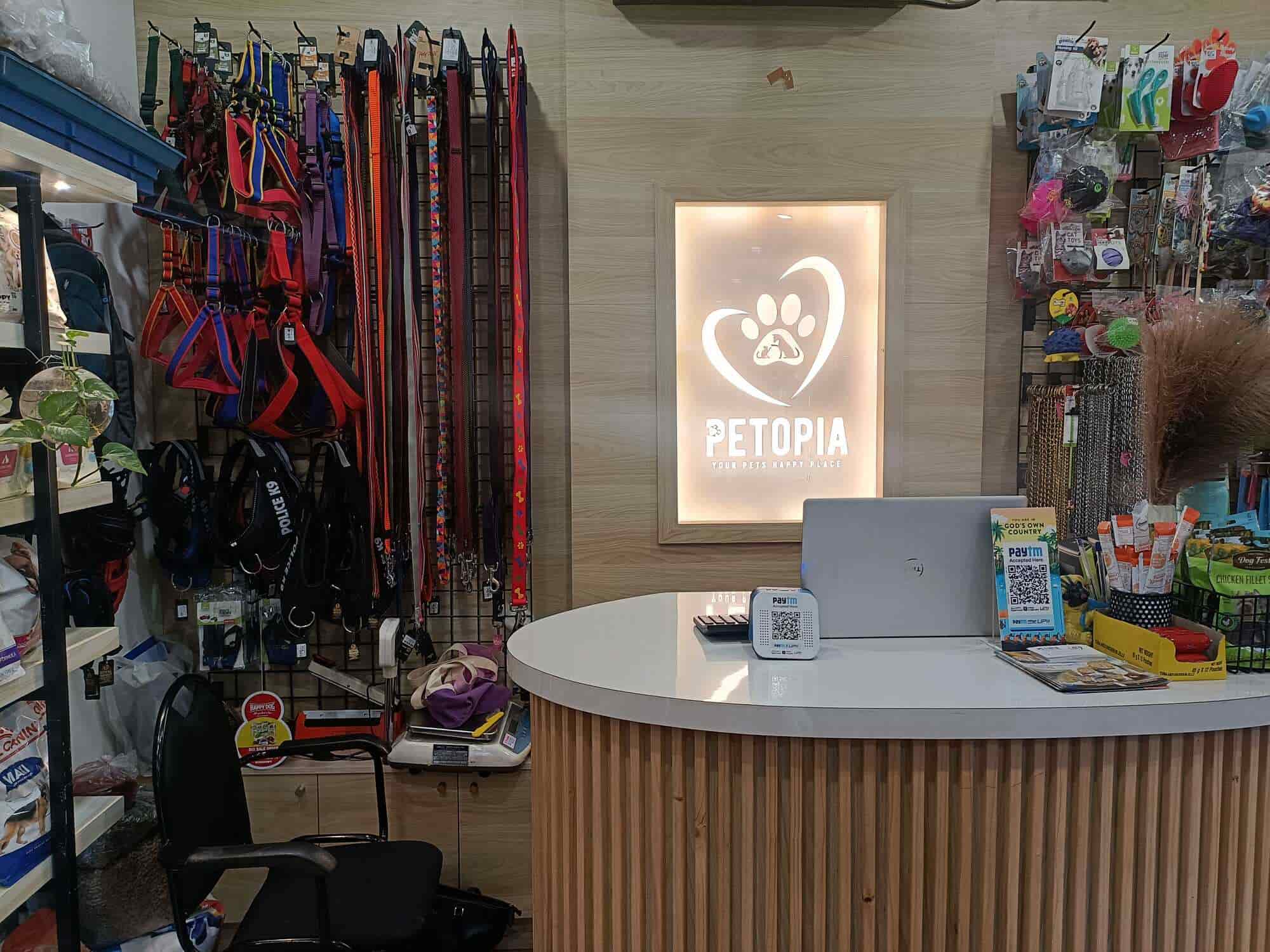 Petopia near me deals