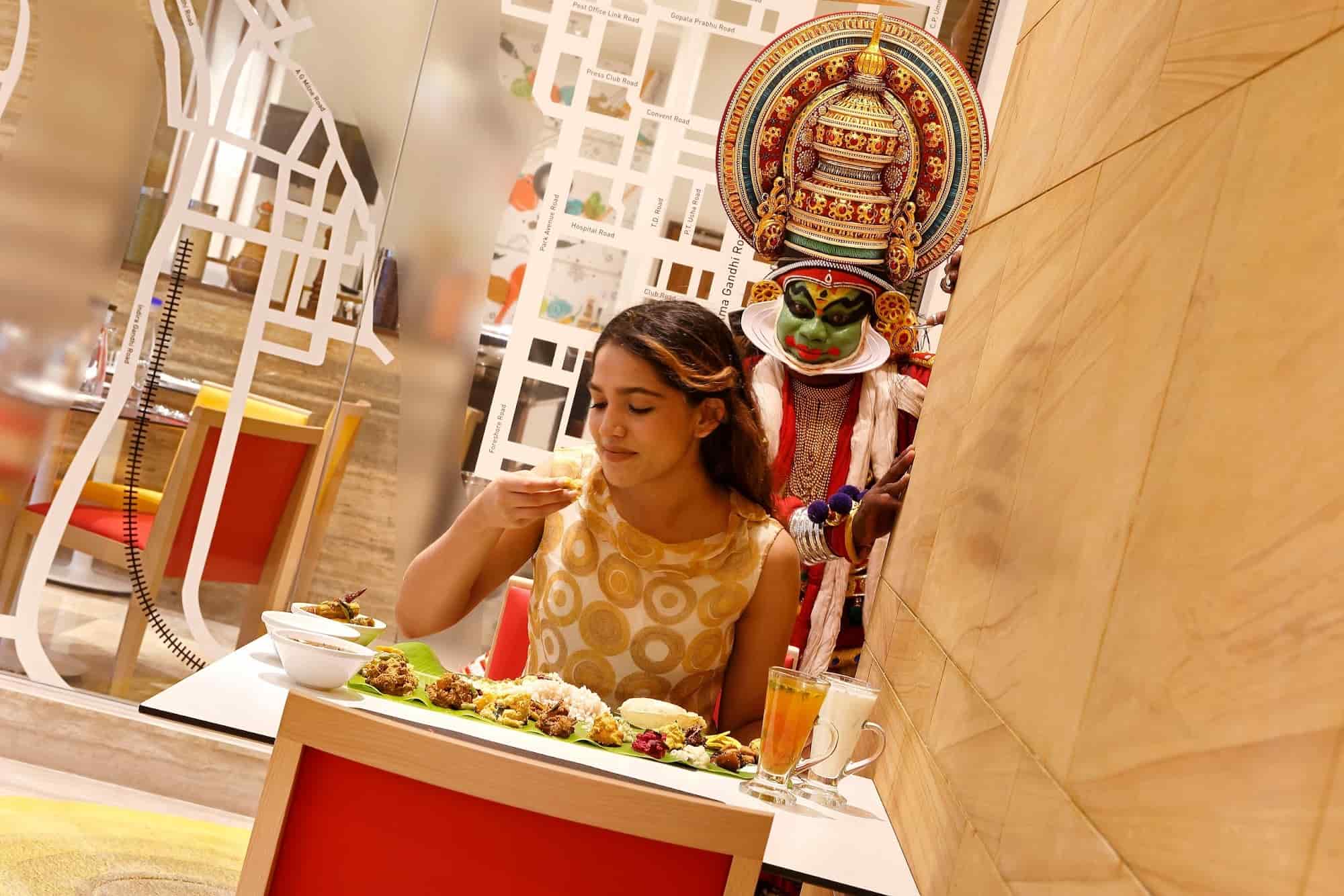 Book Ibis Kochi City Centre in Padma Junction,Ernakulam Best Hotels