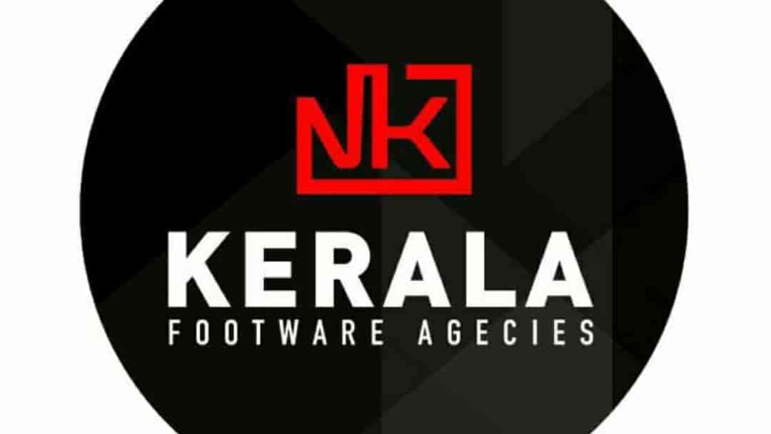 Kerala Footwear Agencies in Edapally,Ernakulam Best School Shoe