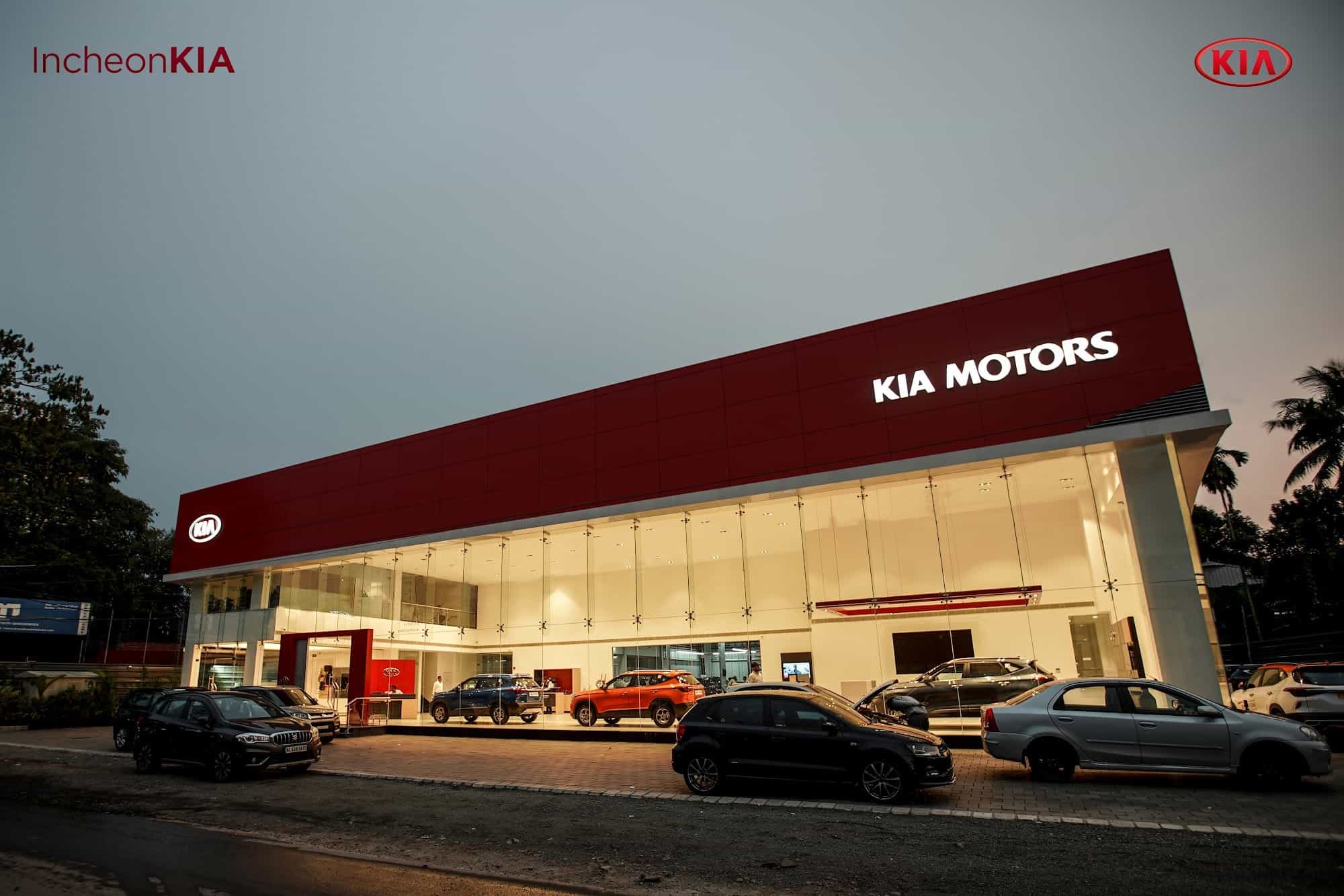 Top Electric Car Dealers in Palarivattom Best Battery Operated Car Dealers Ernakulam near me