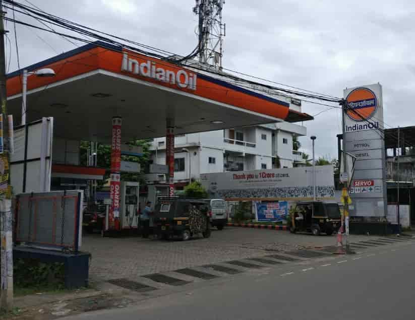 Jawan Service Center in Elamakkara,Ernakulam Best Petrol Pumps in Ernakulam Justdial