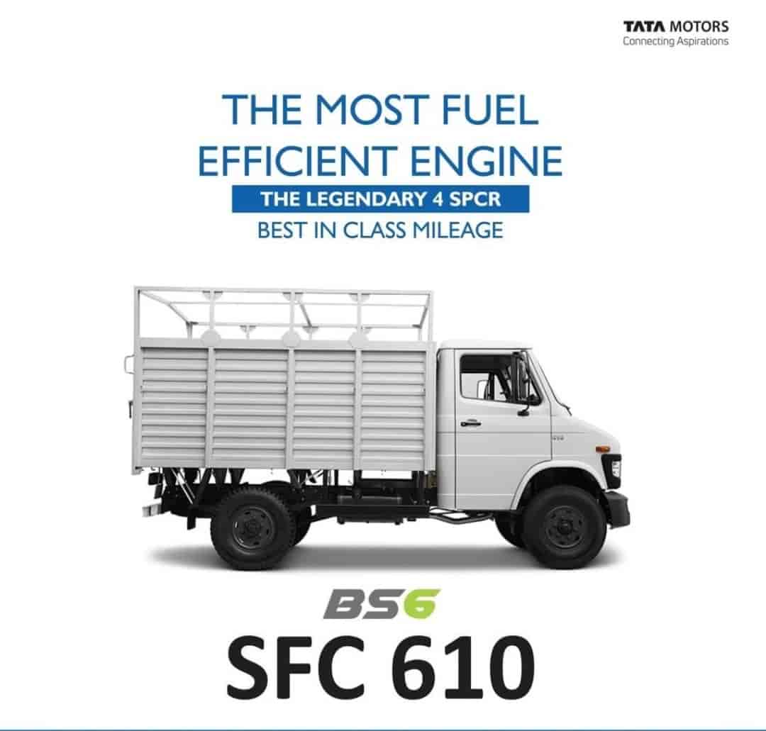 Top Second Hand Truck Dealers in Thiruvananthapuram सेकंड हैंड ट्रक