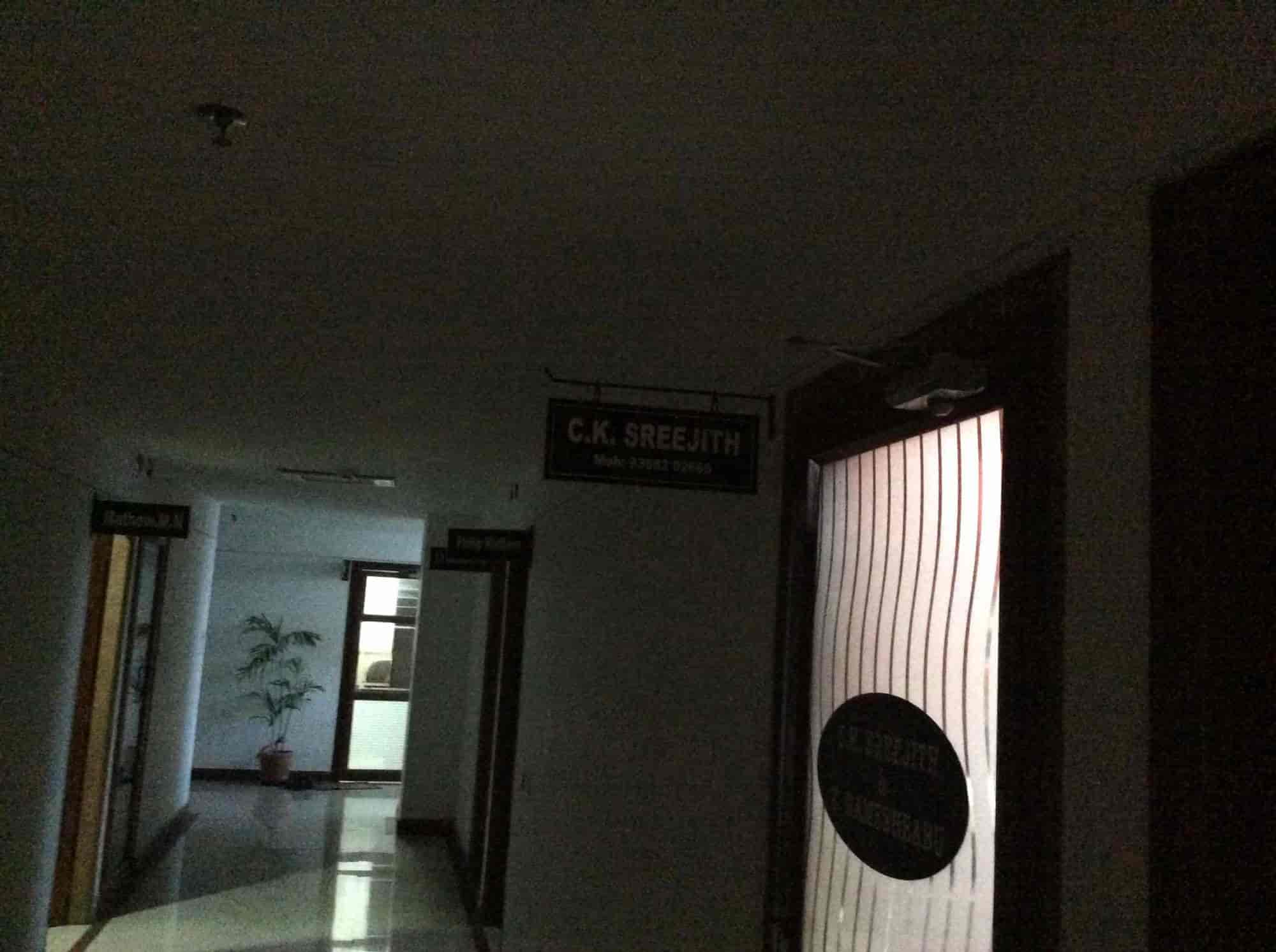 Find Lawyers For Accident Claims in Ernakulam High Court Advocates