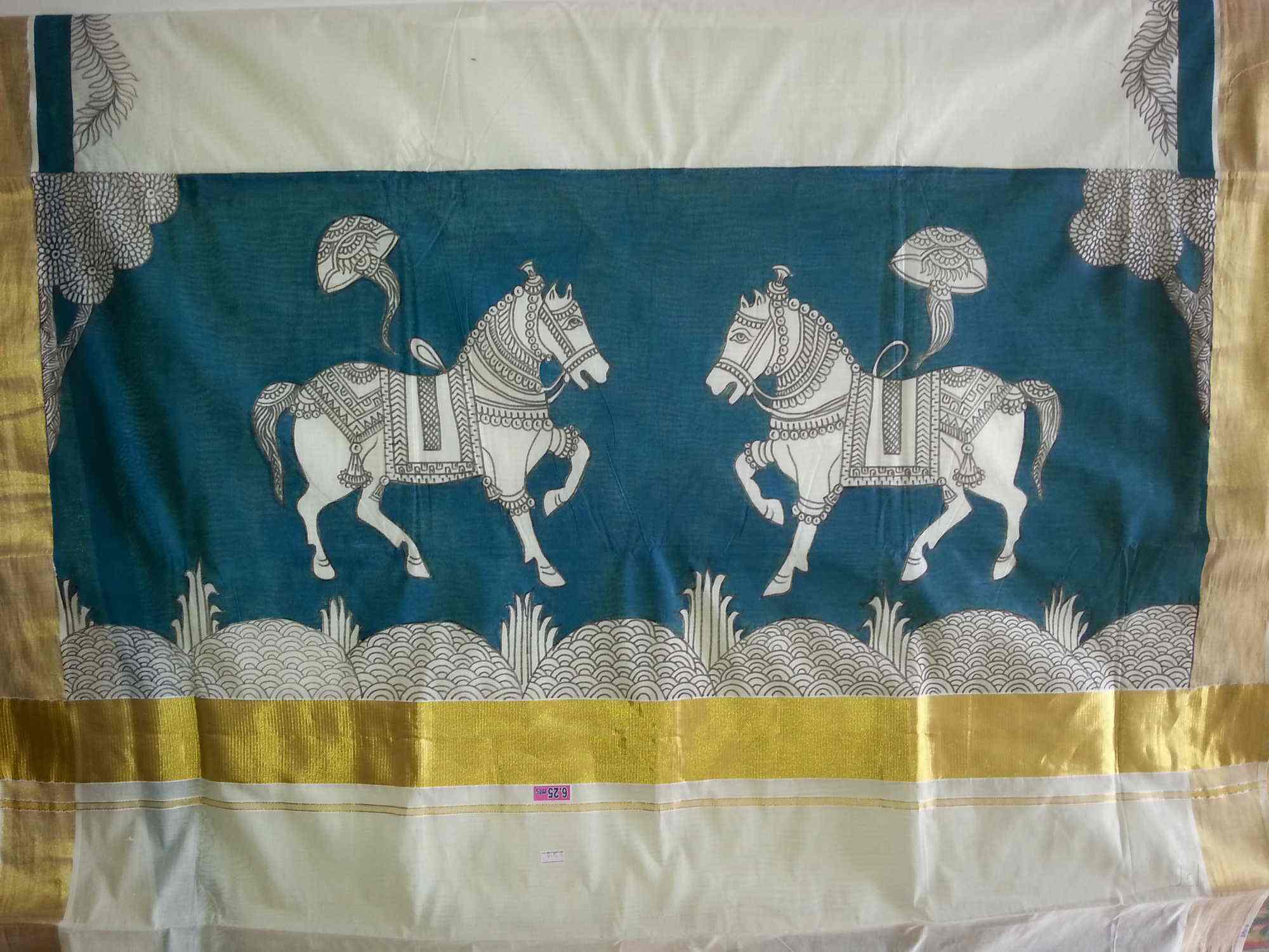 Canvas Designer Studio in Ponekkara,Ernakulam Best Art Painters in