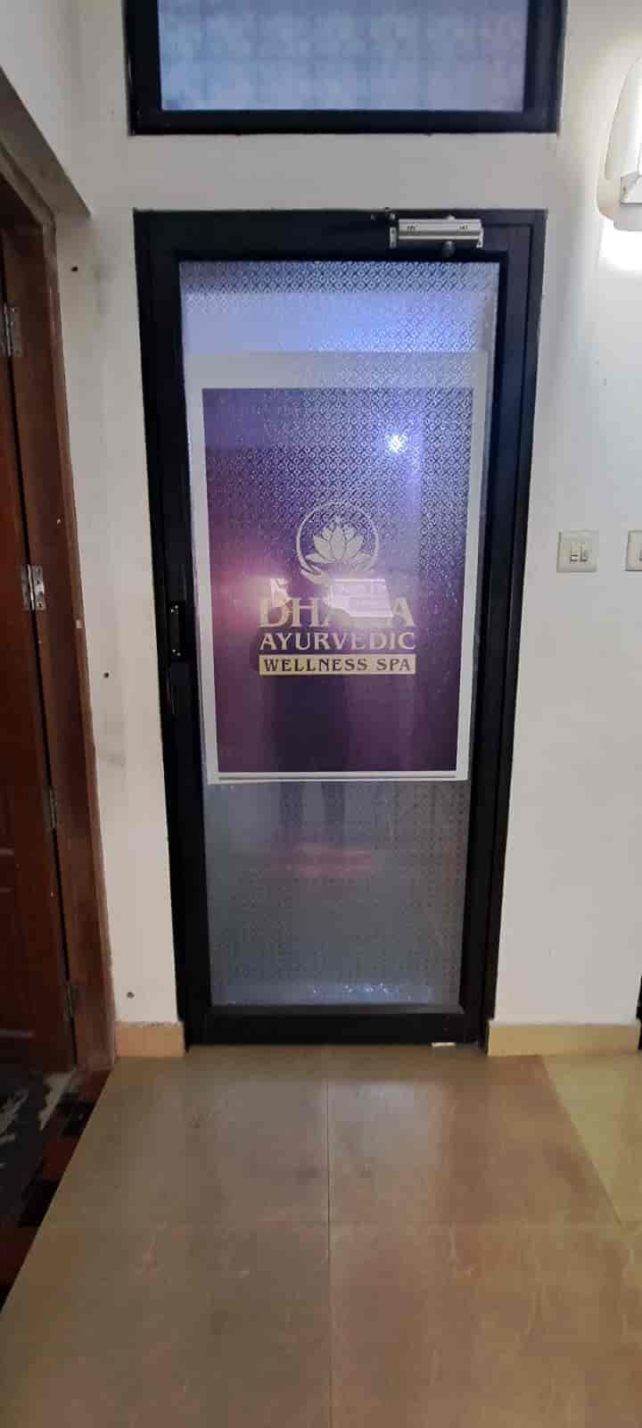 Dhara Ayurvedic Wellness Care in Alinchuvadu,Padivattom, Kakkanadu