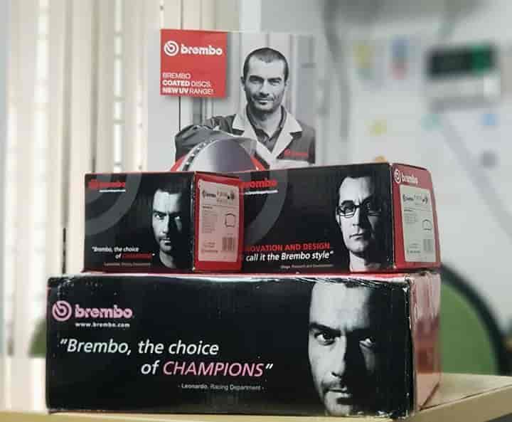 Jgarage in Maradu,Ernakulam Best Car Accessory Dealers in Ernakulam