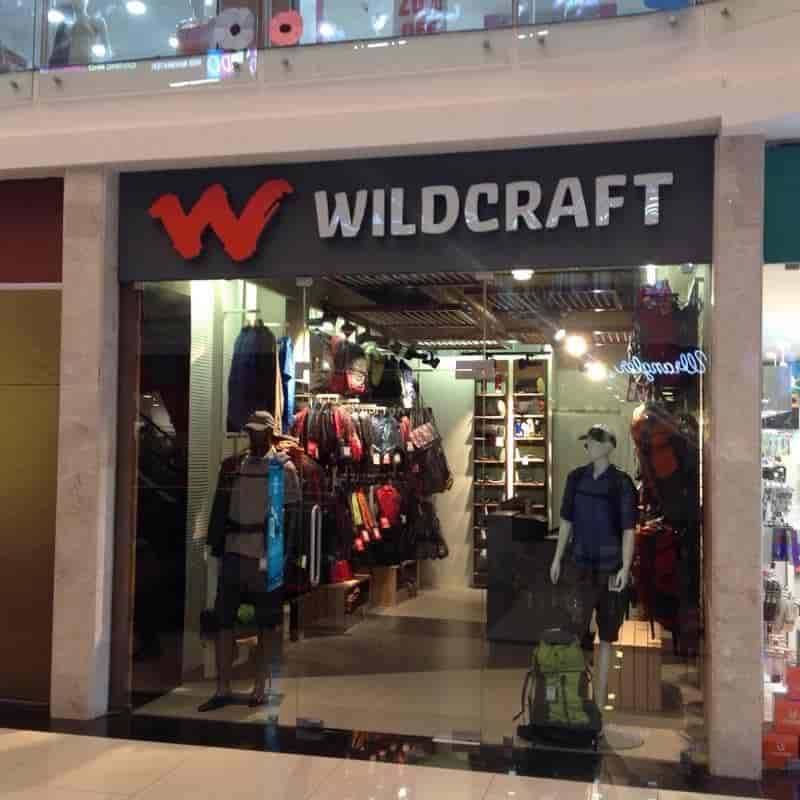 Wildcraft wholesale dealers sales