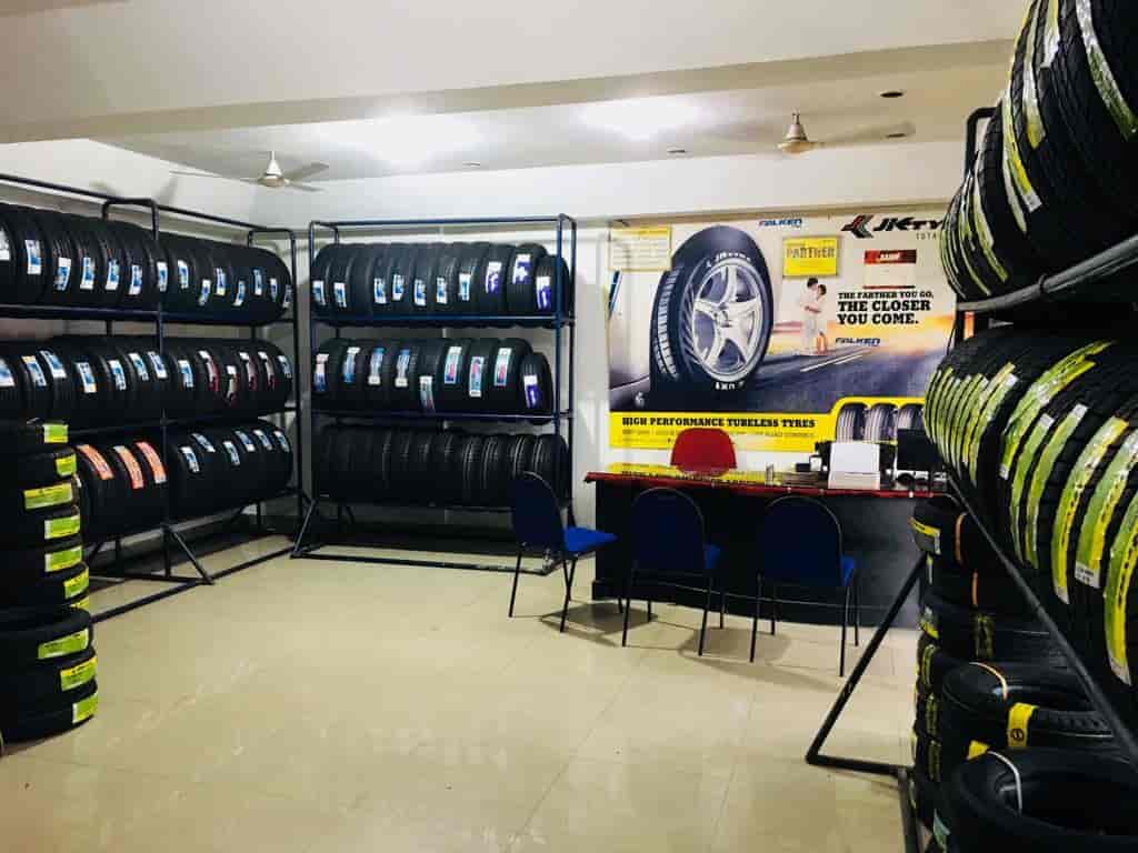 Wheel Care in Perumbavoor,Ernakulam Best Car Tyre Dealers in Ernakulam Justdial