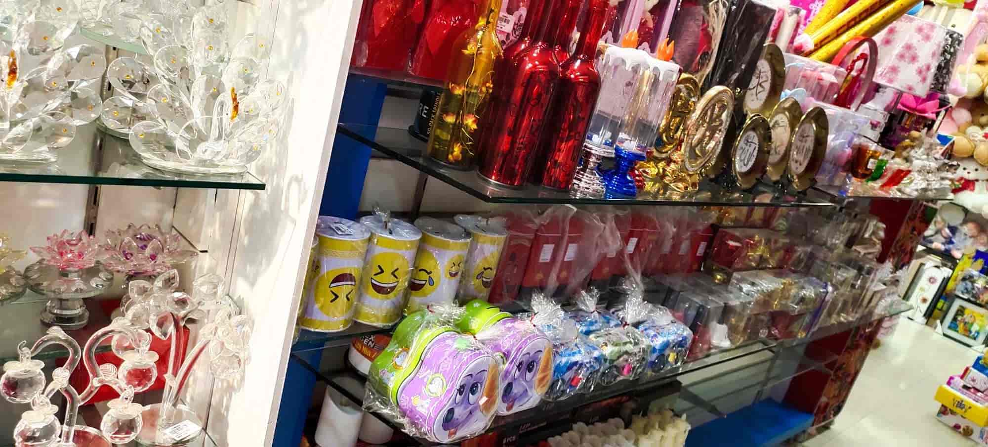 Top Birthday Decorative Item Dealers in Aluva Best Birthday Party