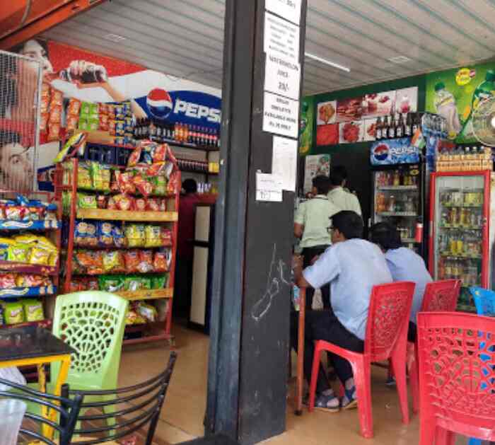 S R Bakery, Kakkanad, Ernakulam Bakeries Justdial