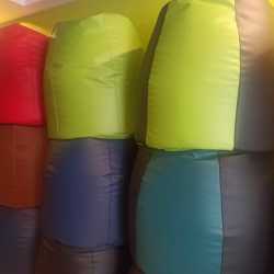 Bean bag discount shop in kaloor