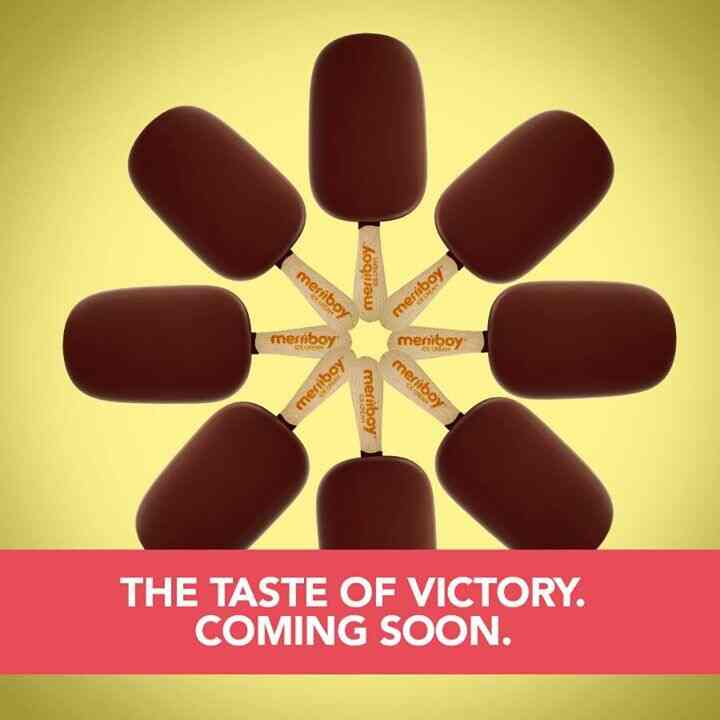 Meriiboy Ice Cream (Oberon Mall) in Edapally,Ernakulam Best Ice Cream