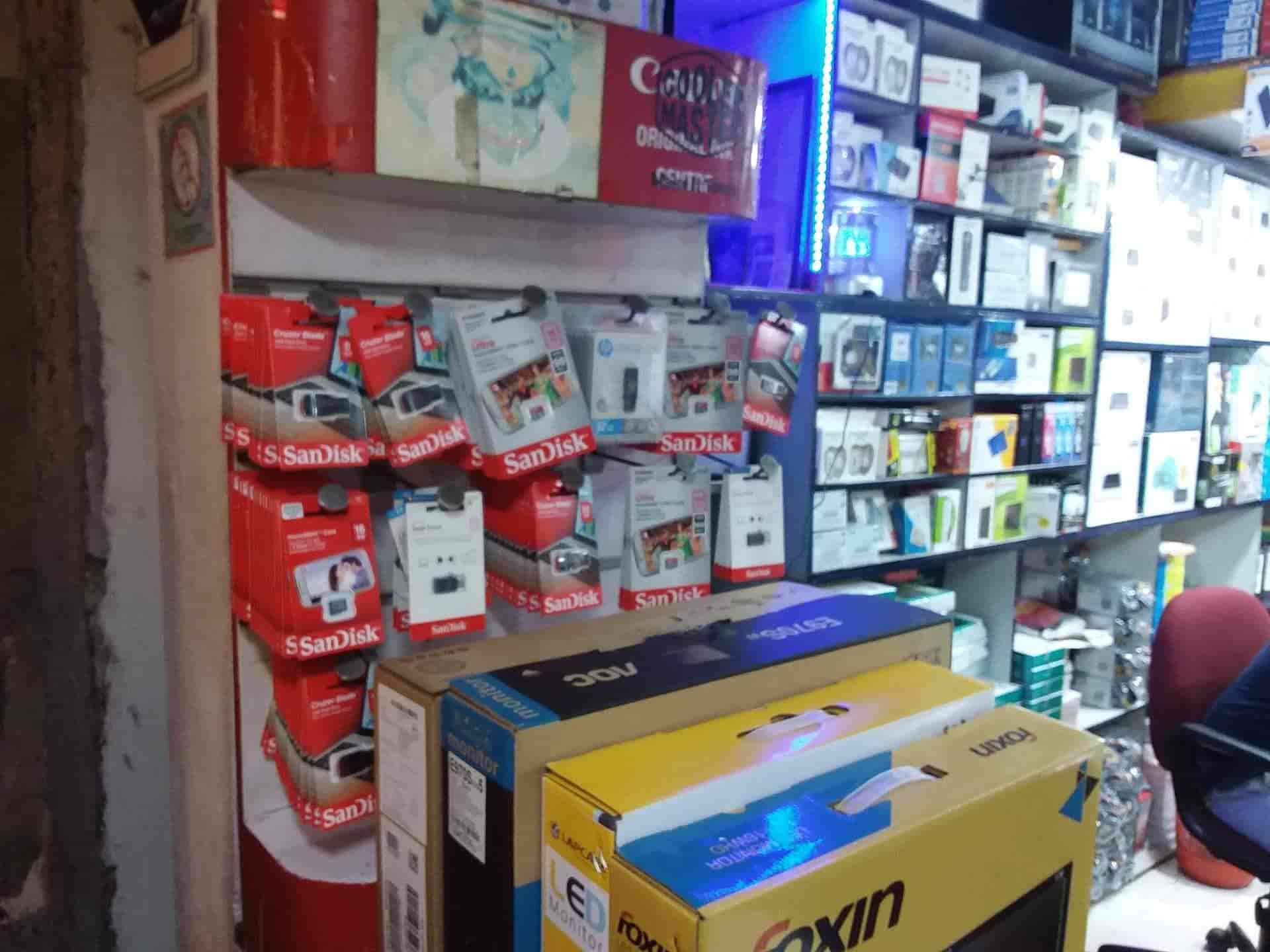 Mahaveer Computers in Panayappilly,Ernakulam Best Computer Accessory