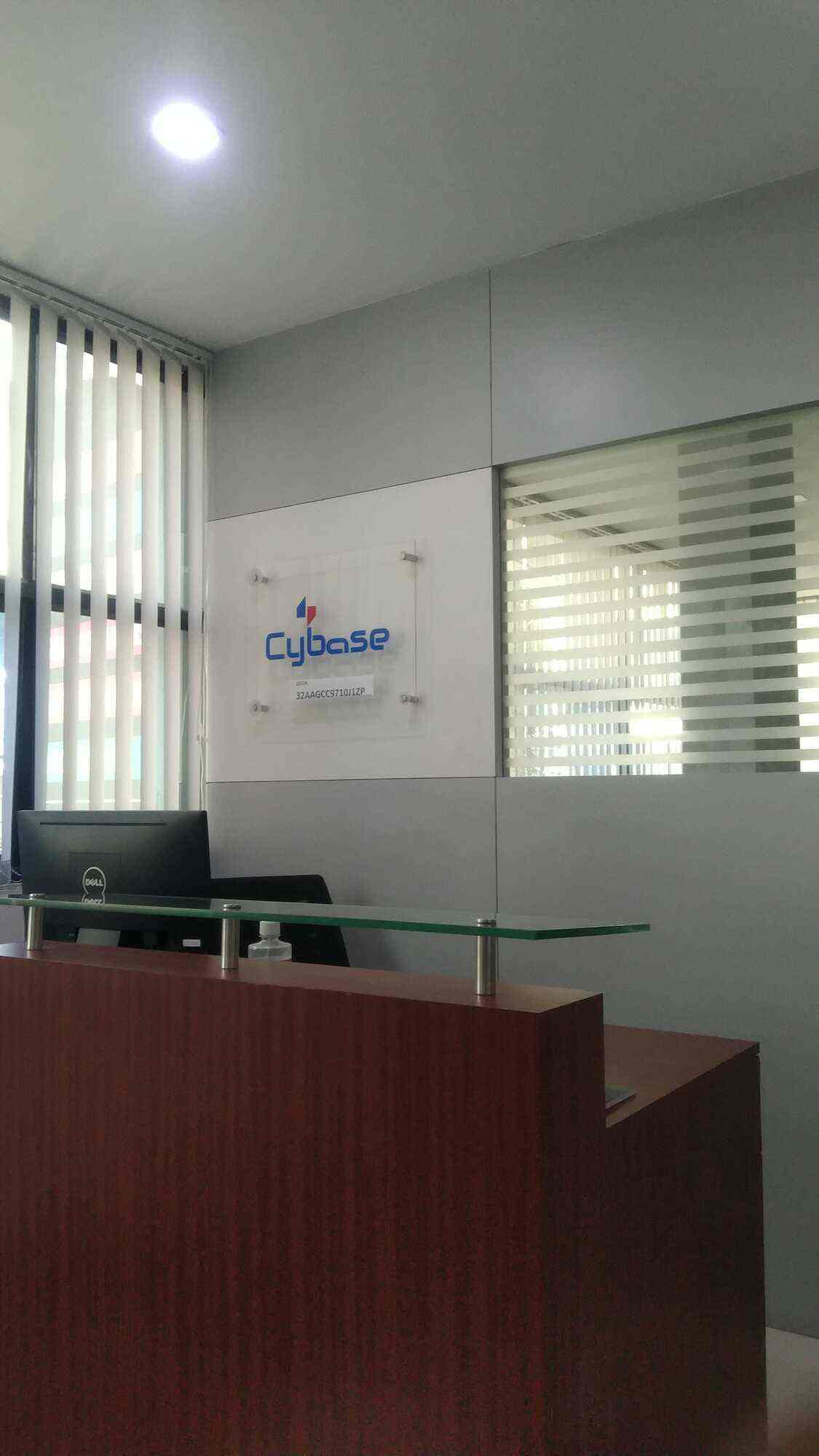 Cybase Technologies Pvt Ltd in Thammanam, Ernakulam - Best CCTV ...