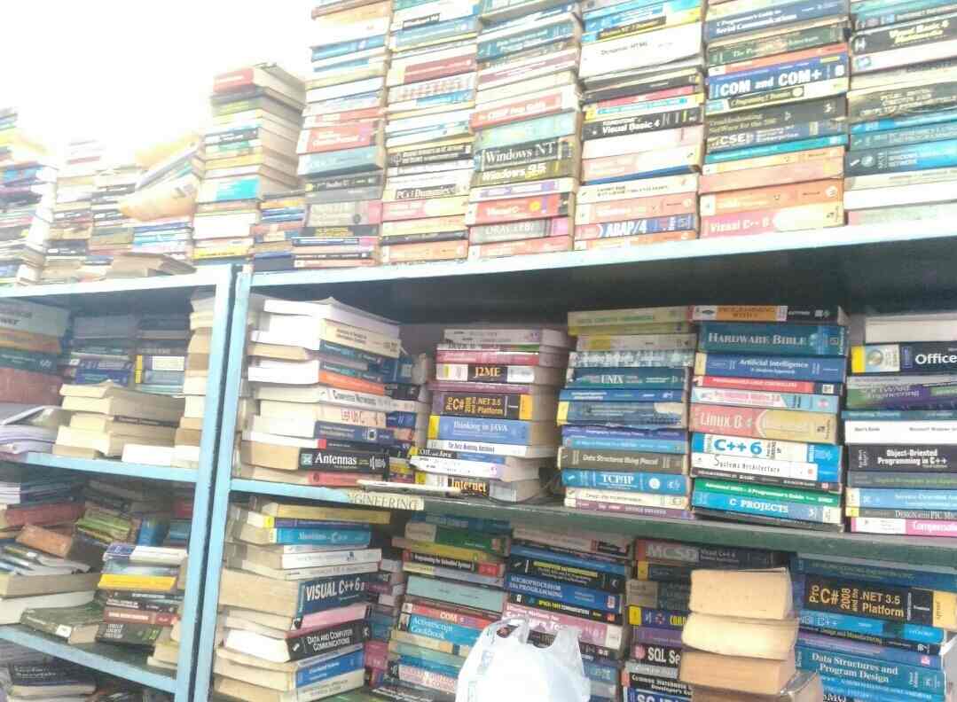 Top Second Hand Book Buyers in Kollam सेकंड हैंड बुक बुएरस, कोल्लम Best Used Book Buyers