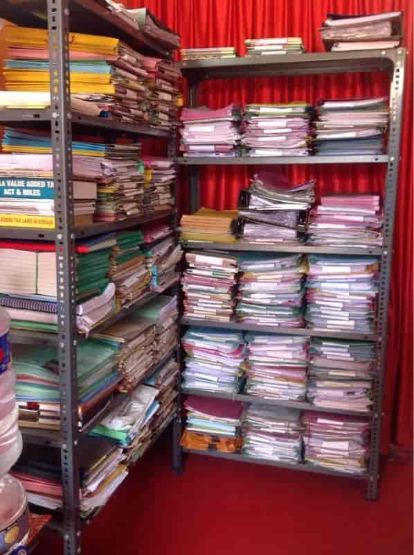 M K Benny Tax Practitioner in Perumbavoor,Ernakulam Best GST