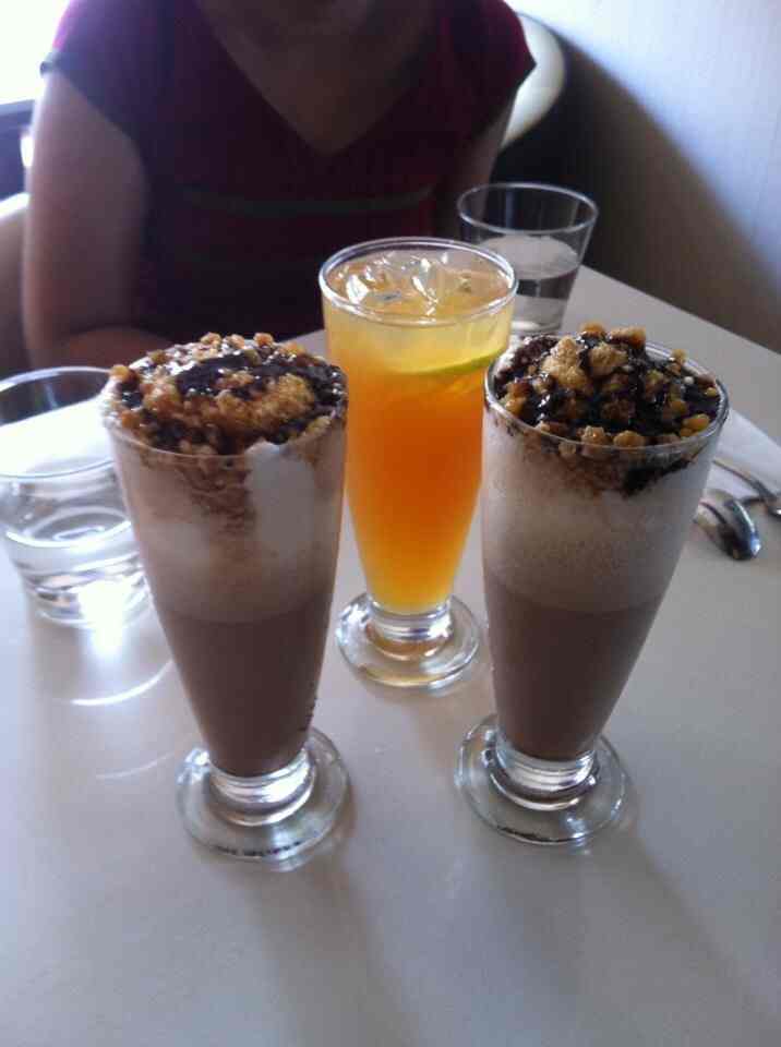 Brew Room in Panampilly Nagar,Ernakulam Best South Indian Restaurants