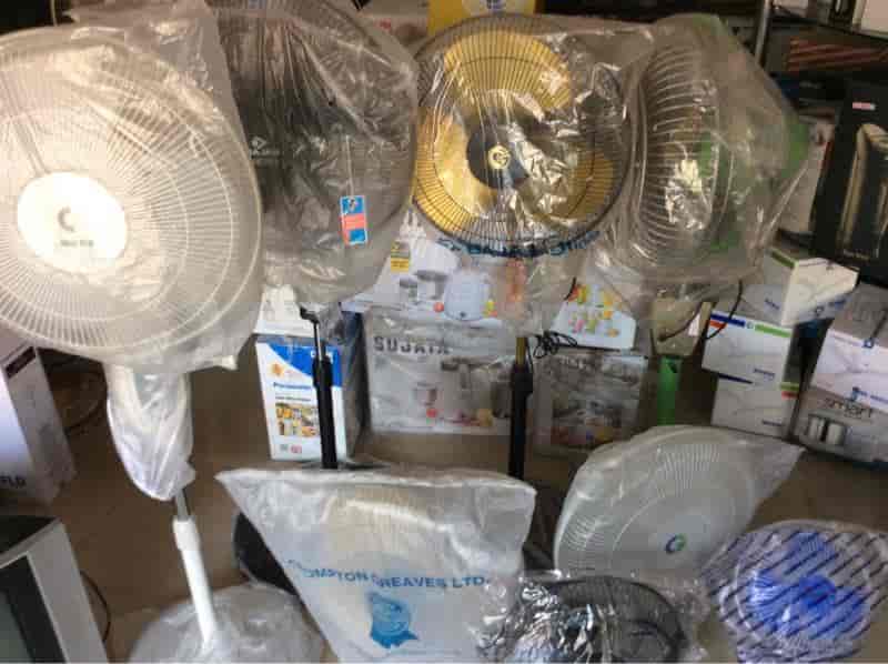 L & P Electricals & Electronics in Vyttila,Ernakulam Best Electrical Goods Repair & Services