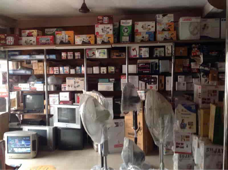 L & P Electricals & Electronics in Vyttila,Ernakulam Best Electrical Goods Repair & Services