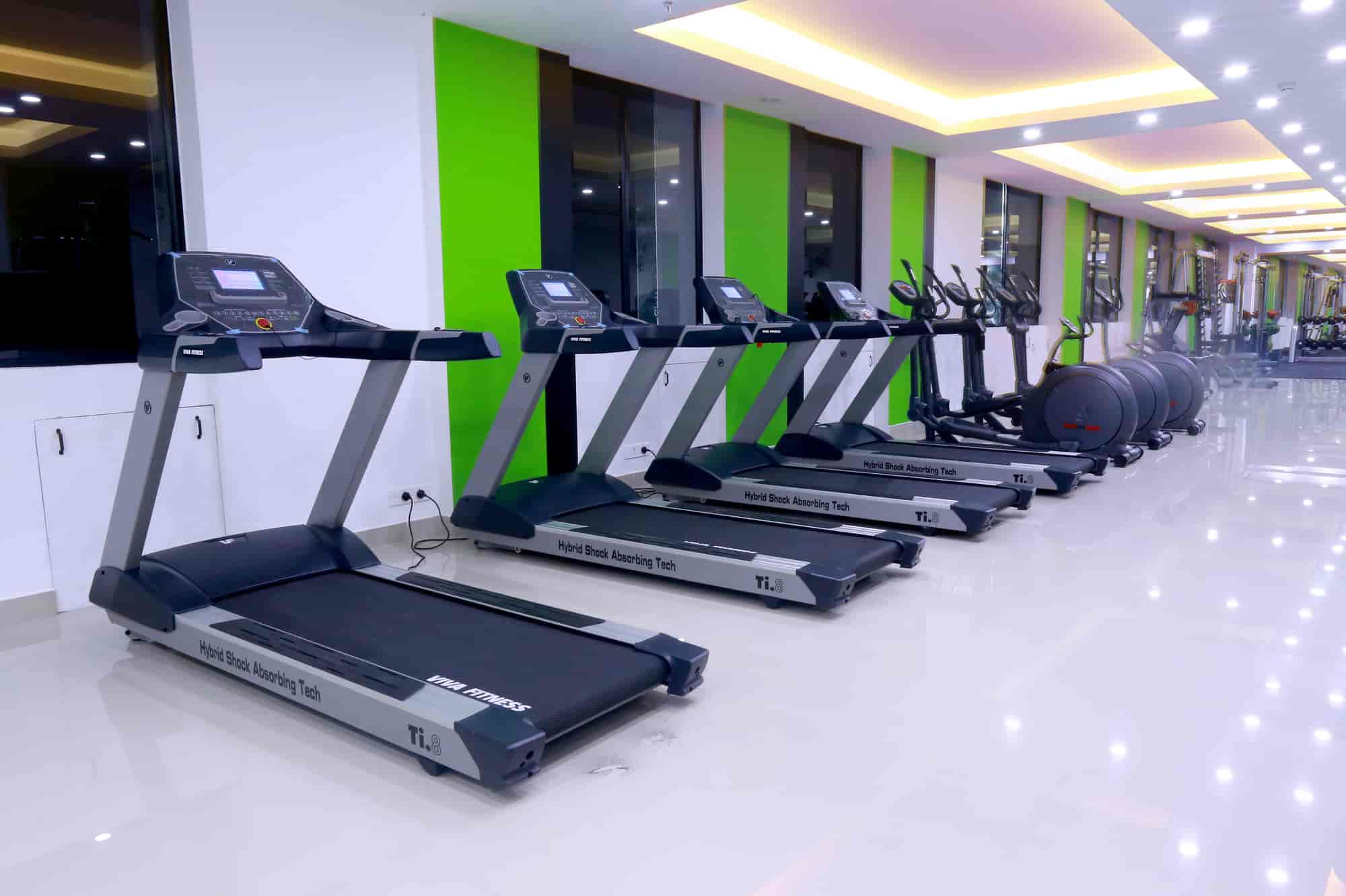 Top Gyms in Muvattupuzha Best Fitness Center near me Justdial