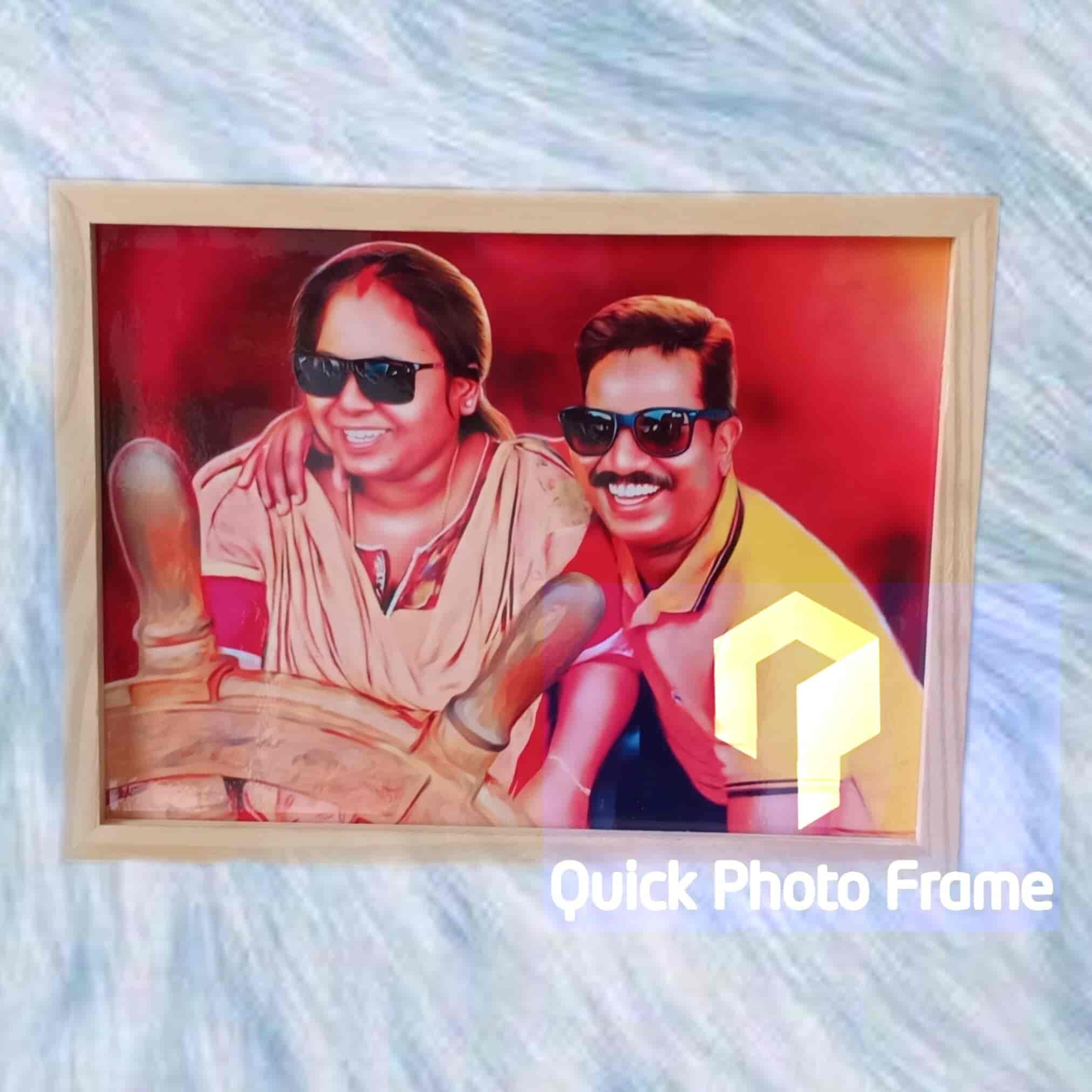 Top Photo Frame Set Dealers in Ernakulam near me Justdial