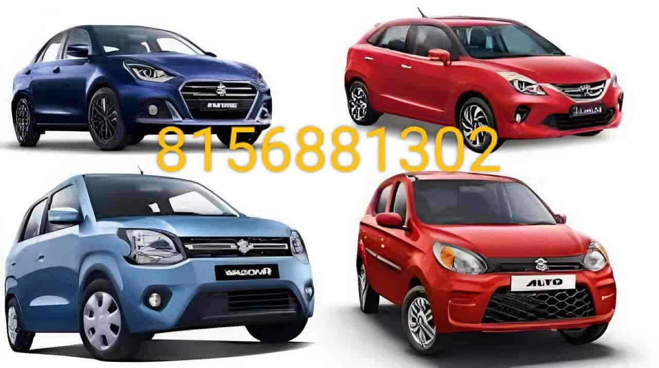 Self Drive Car Cochin in Thaikattukara,Ernakulam - Best Car Rental For ...