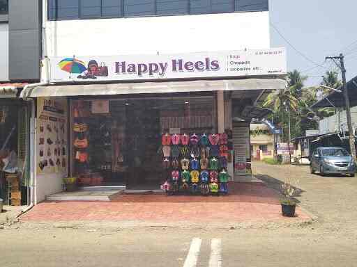 Heels showroom near on sale me