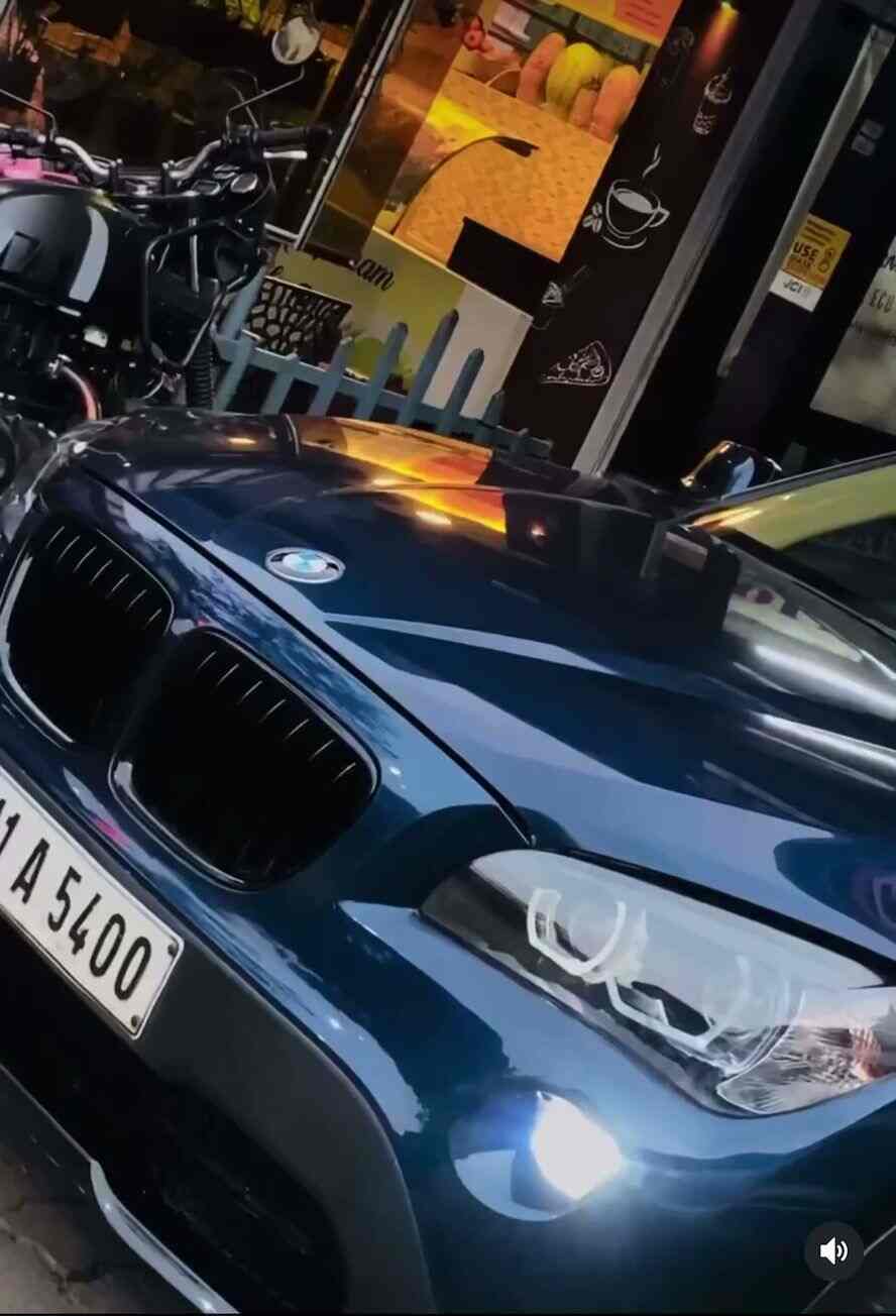 Auto Trikz in Thrikkakara,Ernakulam Best MahindraCar Accessory