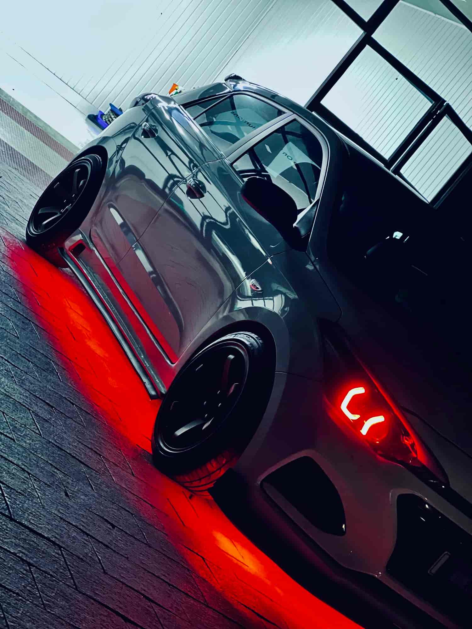 Auto Trikz in Thrikkakara,Ernakulam Best MahindraCar Accessory