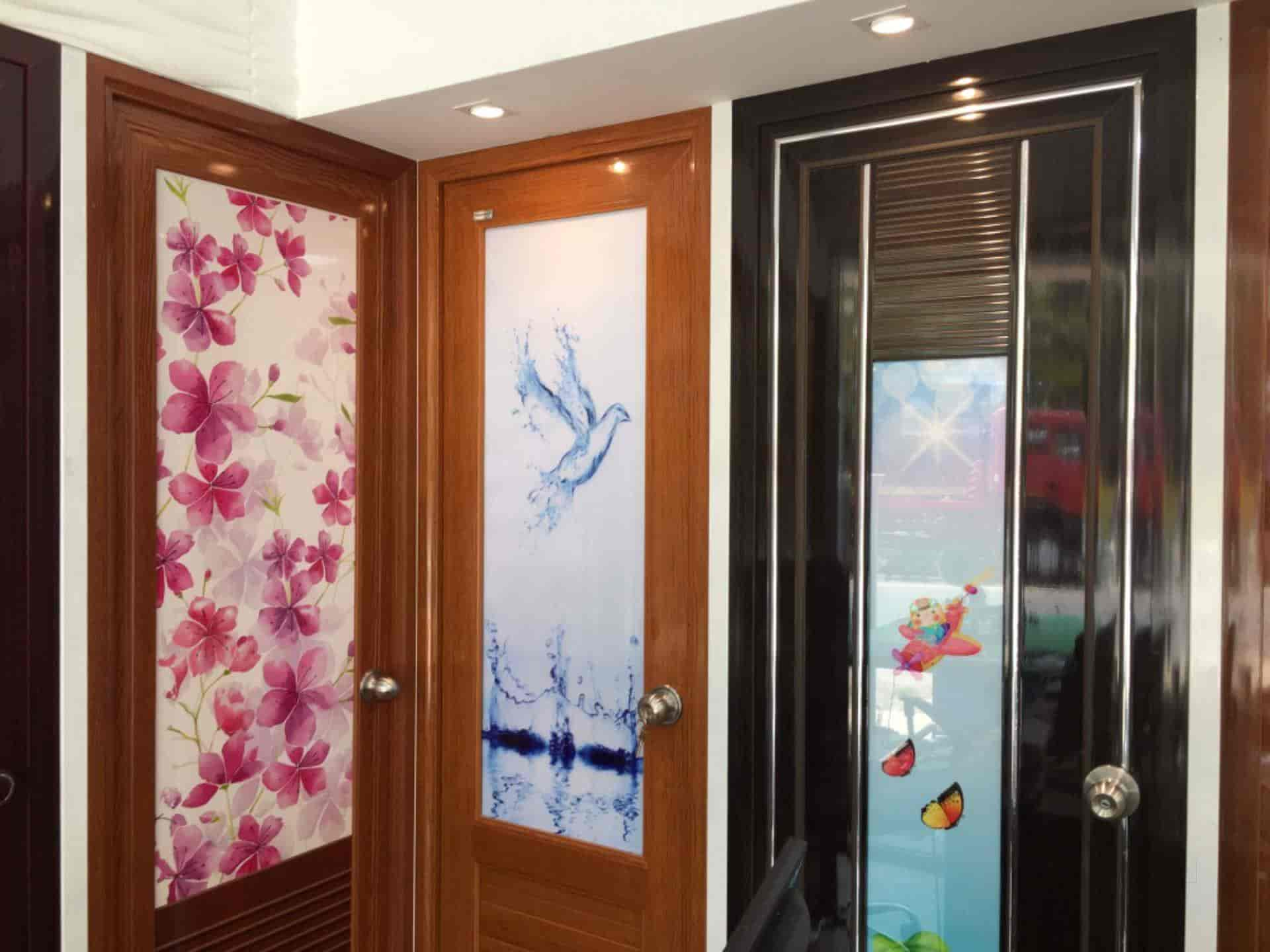 Bathroom door ideas india