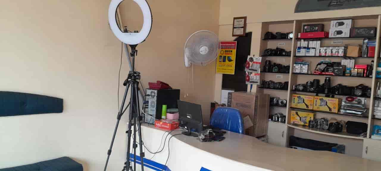 Top Polaroid Camera Dealers in Madurai Best Polaroid Camera Dealers