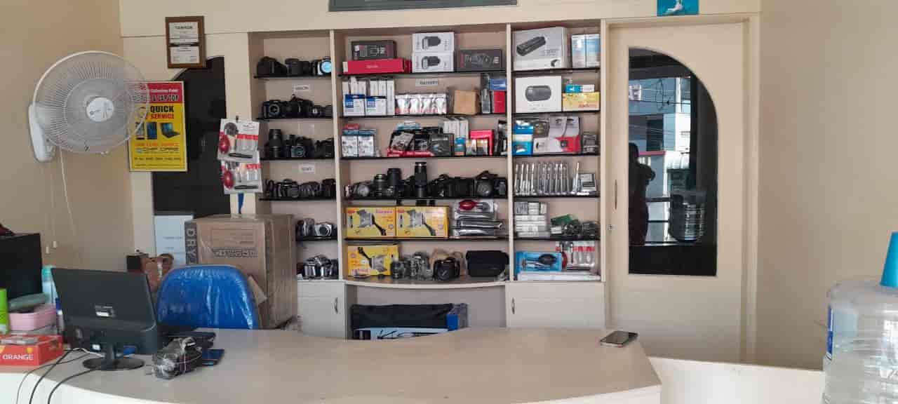 Top Polaroid Camera Dealers in Madurai Best Polaroid Camera Dealers