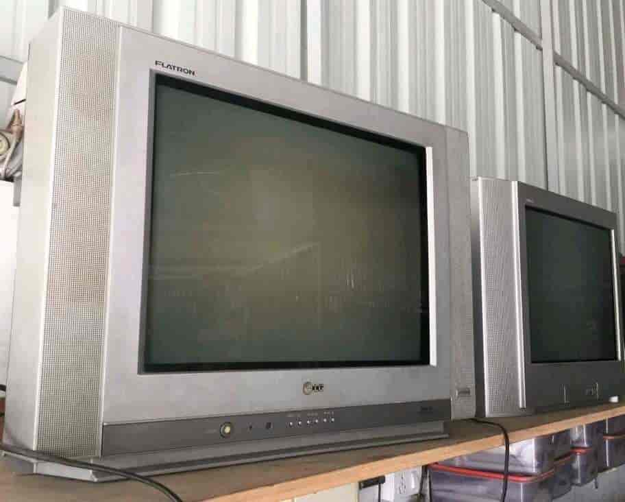 Top Second Hand Washing Machine Dealers in Kochi Best Used Washing